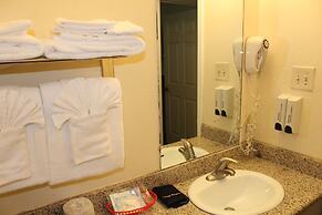 Riverside Inn & Suites Santa Cruz