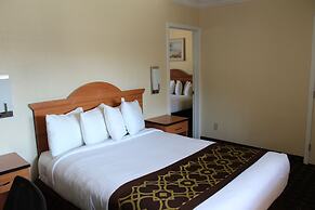 Riverside Inn & Suites Santa Cruz