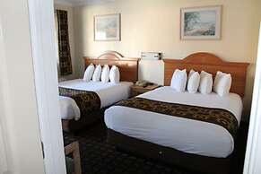 Riverside Inn & Suites Santa Cruz