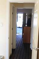 Riverside Inn & Suites Santa Cruz