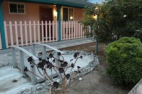 Riverside Inn & Suites Santa Cruz