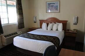 Riverside Inn & Suites Santa Cruz