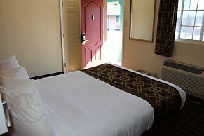 Riverside Inn & Suites Santa Cruz