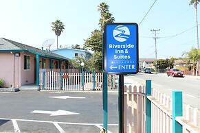Riverside Inn & Suites Santa Cruz