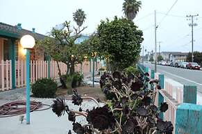 Riverside Inn & Suites Santa Cruz