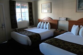 Riverside Inn & Suites Santa Cruz