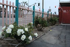 Riverside Inn & Suites Santa Cruz