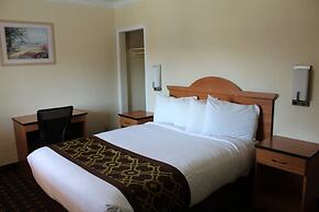 Riverside Inn & Suites Santa Cruz