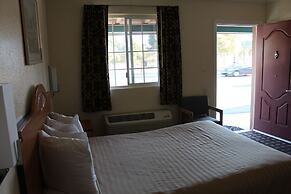 Riverside Inn & Suites Santa Cruz