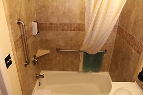 Riverside Inn & Suites Santa Cruz