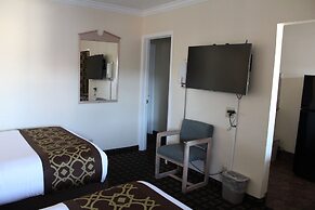 Riverside Inn & Suites Santa Cruz