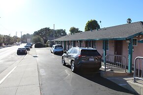 Riverside Inn & Suites Santa Cruz