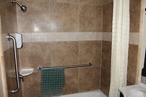 Riverside Inn & Suites Santa Cruz