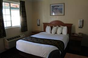 Riverside Inn & Suites Santa Cruz