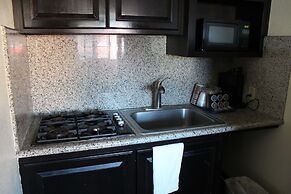 Riverside Inn & Suites Santa Cruz