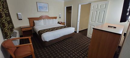 Riverside Inn & Suites Santa Cruz