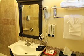 Riverside Inn & Suites Santa Cruz