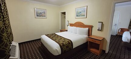 Riverside Inn & Suites Santa Cruz