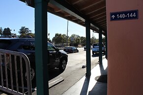 Riverside Inn & Suites Santa Cruz