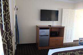 Riverside Inn & Suites Santa Cruz