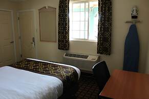 Riverside Inn & Suites Santa Cruz