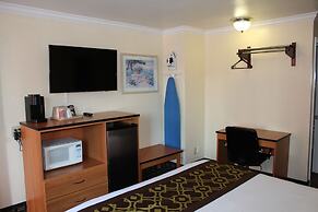 Riverside Inn & Suites Santa Cruz