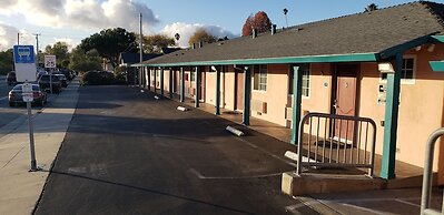 Riverside Inn & Suites Santa Cruz