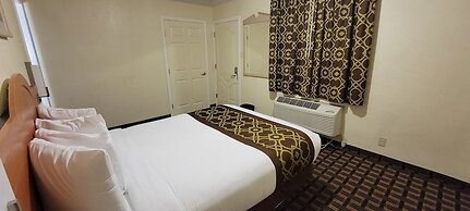 Riverside Inn & Suites Santa Cruz