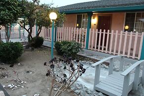 Riverside Inn & Suites Santa Cruz