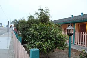 Riverside Inn & Suites Santa Cruz