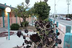 Riverside Inn & Suites Santa Cruz