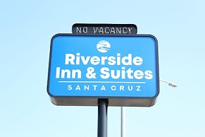 Riverside Inn & Suites Santa Cruz