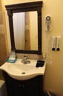 Riverside Inn & Suites Santa Cruz