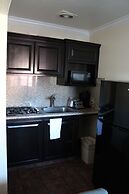 Riverside Inn & Suites Santa Cruz