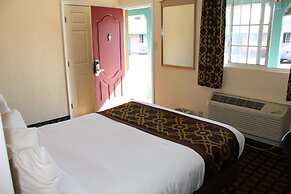 Riverside Inn & Suites Santa Cruz