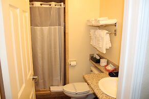 Riverside Inn & Suites Santa Cruz