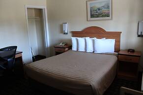 Riverside Inn & Suites Santa Cruz