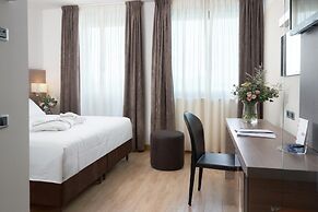 Hotel Omnia