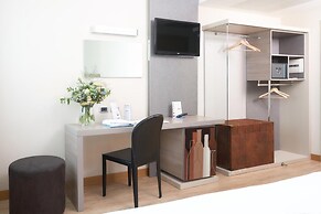 Hotel Omnia