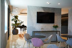 Hotel Omnia