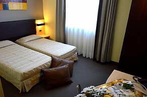 Hotel Omnia