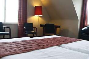 Hotel Weinebrugge