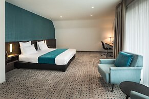Hotel Weinebrugge