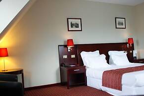 Hotel Weinebrugge