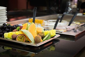 Hotel Weinebrugge