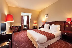 Hotel Weinebrugge