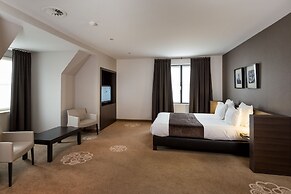 Hotel Weinebrugge