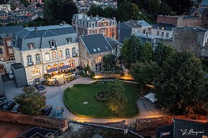 Hotel La Villa des Fleurs