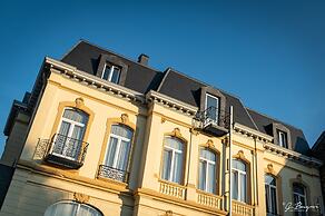 Hotel La Villa des Fleurs