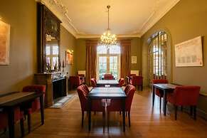 Hotel La Villa des Fleurs